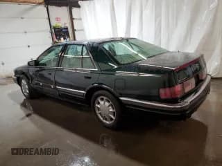 ✅ 1997 Cadillac Seville SLS • VIN: 1G6KS52Y6VU822405 • Lot: 86624314. Wystawiony na Copart z przebiegiem 81 098 mil. Bezpłatny archiwum sprzedaży aukcyjnych z USA i szczegółowy raport historii pojazdu na DreamBid. Zdjęcie 2.