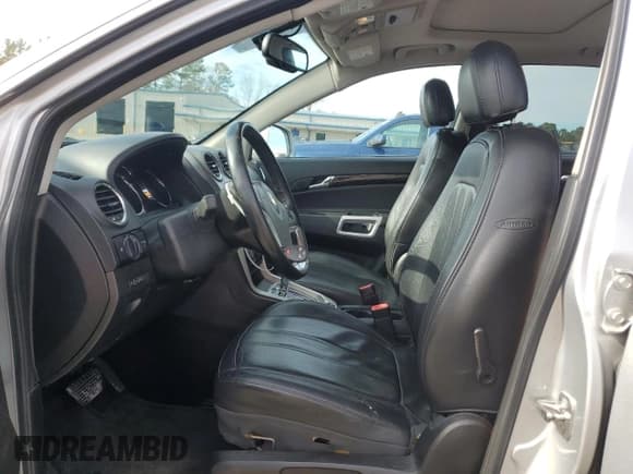 ✅ 2014 Chevrolet Captiva Sport LT • VIN: 3GNAL3EKXES606792 • Lot: 87060904. Wystawiony na Copart z przebiegiem 145 672 mil. Bezpłatny archiwum sprzedaży aukcyjnych z USA i szczegółowy raport historii pojazdu na DreamBid. Zdjęcie 7.