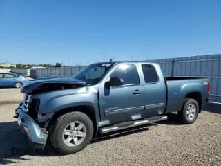 ✅ 2012 GMC Sierra 1500 SLE • VIN: 1GTR2VE72CZ162880 • Лот: 81802265. Опубликован ранее на Copart с пробегом 133 310 миль. Бесплатный доступ к архиву аукционных продаж из США и подробный отчёт об истории автомобиля на DreamBid. Изображение 1.