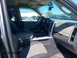 ✅ 2010 Dodge 1500 SLT • VIN: 1D7RB1CT2AS144707 • Lot: 42330344. Wystawiony na IAAI z przebiegiem 238 672 mil. Bezpłatny archiwum sprzedaży aukcyjnych z USA i szczegółowy raport historii pojazdu na DreamBid. Zdjęcie 5.