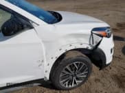 ✅ 2019 Hyundai Tucson Ultimate • VIN: KM8J3CAL8KU898859 • Лот: 43345765. Опубликован ранее на IAAI с пробегом 67 190 миль. Бесплатный доступ к архиву аукционных продаж из США и подробный отчёт об истории автомобиля на DreamBid. Изображение 6.