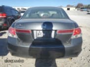 ✅ 2011 Honda Accord LX • VIN: 1HGCP2F31BA084558 • Лот: 92666875. Опубликован ранее на Copart с пробегом Не указан. Бесплатный доступ к архиву аукционных продаж из США и подробный отчёт об истории автомобиля на DreamBid. Изображение 6.