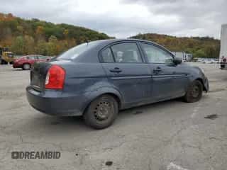 2011 Hyundai Accent GLS с VIN KMHCN4AC5BU604178, выставлен на аукционе Copart как лот 87348525 с пробегом 190 628 миль миль и Списание • Salvage title. История ставок и продаж доступна на DreamBid. Изображение 3.