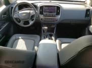 ✅ 2021 Chevrolet Colorado 4WD Z71 • VIN: 1GCGTDEN8M1241774 • Лот: 71227364. Опубликован ранее на Copart с пробегом 49 518 миль. Бесплатный доступ к архиву аукционных продаж из США и подробный отчёт об истории автомобиля на DreamBid. Изображение 8.