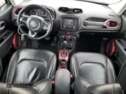 ✅ 2016 Jeep Renegade Trailhawk • VIN: ZACCJBCTXGPE27038 • Лот: 50738495. Опубликован ранее на Copart с пробегом 143 597 миль. Бесплатный доступ к архиву аукционных продаж из США и подробный отчёт об истории автомобиля на DreamBid. Изображение 8.