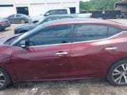 ✅ 2016 Nissan Maxima SL • VIN: 1N4AA6AP8GC401648 • Lot: 42600041. Wystawiony na IAAI z przebiegiem 170 521 mil. Bezpłatny archiwum sprzedaży aukcyjnych z USA i szczegółowy raport historii pojazdu na DreamBid. Zdjęcie 14.