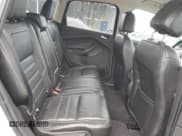 ✅ 2017 Ford Escape SE • VIN: 1FMCU9GDXHUC09809 • Lot: 82038585. Listed on Copart with 120,644 mi. Free auction sales archive from the USA and detailed vehicle history report at DreamBid. Image 11.