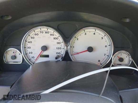 ✅ 2005 Saturn VUE • VIN: 5GZCZ33D35S828086 • Lot: 41389617. Wystawiony na IAAI z przebiegiem Nie podano. Bezpłatny archiwum sprzedaży aukcyjnych z USA i szczegółowy raport historii pojazdu na DreamBid. Zdjęcie 7.