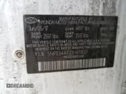 ✅ 2018 Hyundai Sonata Limited • VIN: 5NPE34AF2JH611837 • Lot: 45805243. Listed on Copart with 69,512 mi. Free auction sales archive from the USA and detailed vehicle history report at DreamBid. Image 12.