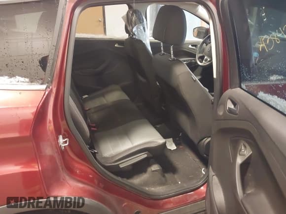 ✅ 2016 Ford Escape SE • VIN: 1FMCU9GX8GUC54272 • Лот: 43843481. Опубликован ранее на IAAI с пробегом 108 240 миль. Бесплатный доступ к архиву аукционных продаж из США и подробный отчёт об истории автомобиля на DreamBid. Изображение 8.