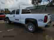 2004 Chevrolet Silverado 2500HD LS с VIN 1GCHK29U24E395189, выставлен на аукционе Copart как лот 85279365 с пробегом 220 485 миль миль и Списание • Salvage title. История ставок и продаж доступна на DreamBid. Изображение 2.