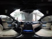 ✅ 2023 Mercedes-Benz C 300 • VIN: W1KAF4GB0PR139204 • Лот: 42778682. Опубликован ранее на IAAI с пробегом 19 629 миль. Бесплатный доступ к архиву аукционных продаж из США и подробный отчёт об истории автомобиля на DreamBid. Изображение 19.