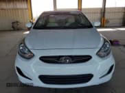 ✅ 2013 Hyundai Accent GLS • VIN: KMHCT4AE0DU584657 • Лот: 61618565. Опубликован ранее на Copart с пробегом 99 669 миль. Бесплатный доступ к архиву аукционных продаж из США и подробный отчёт об истории автомобиля на DreamBid. Изображение 5.
