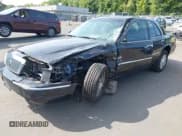 ✅ 2005 Mercury Grand Marquis LS Premium • VIN: 2MHHM75W35X616993 • Lot: 43086745. Listed on IAAI with 110,386 mi. Free auction sales archive from the USA and detailed vehicle history report at DreamBid. Image 17.