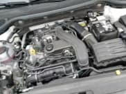 ✅ 2024 Volkswagen Taos S • VIN: 3VV8X7B28RM127452 • Лот: 93529795. Опубликован ранее на Copart с пробегом 9 292 миль. Бесплатный доступ к архиву аукционных продаж из США и подробный отчёт об истории автомобиля на DreamBid. Изображение 16.