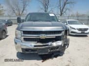 ✅ 2009 Chevrolet Silverado 2500HD LT • VIN: 1GCHK54K39F137899 • Лот: 42070451. Опубликован ранее на IAAI с пробегом 174 876 миль. Бесплатный доступ к архиву аукционных продаж из США и подробный отчёт об истории автомобиля на DreamBid. Изображение 12.