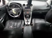 ✅ 2013 Chevrolet Captiva Sport LTZ • VIN: 3GNAL4EK4DS571218 • Lot: 54486615. Wystawiony na Copart z przebiegiem Nie podano. Bezpłatny archiwum sprzedaży aukcyjnych z USA i szczegółowy raport historii pojazdu na DreamBid. Zdjęcie 8.