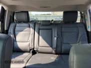 ✅ 2024 Toyota Tundra Limited • VIN: 5TFWA5EC2RX034405 • Lot: 67266405. Listed on Copart with 18,244 mi. Free auction sales archive from the USA and detailed vehicle history report at DreamBid. Image 10.