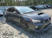 ✅ 2016 Subaru WRX STI Limited • VIN: JF1VA2Z60G9810729 • Лот: 81417895. Опубликован ранее на Copart с пробегом 81 635 миль. Бесплатный доступ к архиву аукционных продаж из США и подробный отчёт об истории автомобиля на DreamBid. Изображение 13.