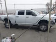✅ 2023 Ram 2500 Tradesman • VIN: 3C6UR5CJ6PG519561 • Лот: 43544964. Опубликован ранее на IAAI с пробегом 23 624 миль. Бесплатный доступ к архиву аукционных продаж из США и подробный отчёт об истории автомобиля на DreamBid. Изображение 13.