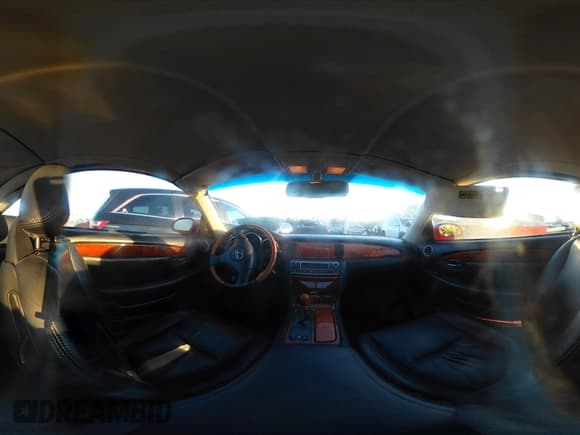 ✅ 2002 Lexus SC 430 • VIN: JTHFN48Y920021170 • Лот: 43674258. Опубликован ранее на IAAI с пробегом 145 283 миль. Бесплатный доступ к архиву аукционных продаж из США и подробный отчёт об истории автомобиля на DreamBid. Изображение 20.