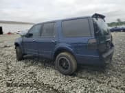 ✅ 2009 Ford Expedition SSV • VIN: 1FMFU165X9EA86341 • Lot: 61268995. Listed on Copart with Not provided. Free auction sales archive from the USA and detailed vehicle history report at DreamBid. Image 2.