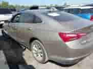 2022 Chevrolet Malibu LT with VIN 1G1ZD5ST7NF131035, listed as a IAAI auction lot 43150441 with 65,571 mi miles and . Bid and sale history available at DreamBid. Image 3.