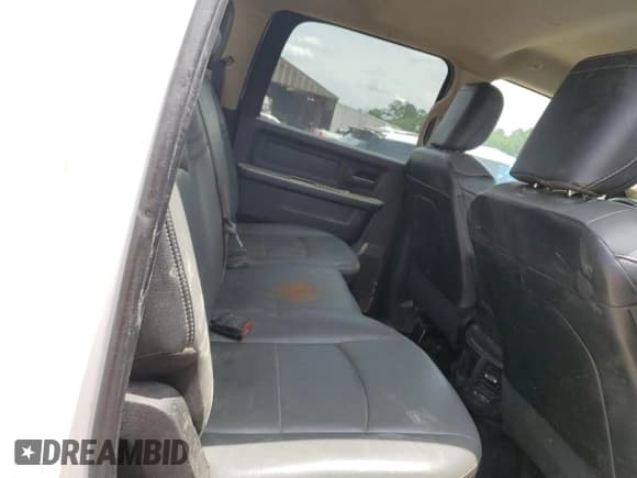 ✅ 2020 Ram 2500 Tradesman • VIN: 3C7WR4HJ0LG307787 • Лот: 59280475. Опубликован ранее на Copart с пробегом 109 554 миль. Бесплатный доступ к архиву аукционных продаж из США и подробный отчёт об истории автомобиля на DreamBid. Изображение 10.