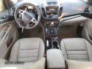 ✅ 2015 Ford Escape Titanium • VIN: 1FMCU0J95FUB87635 • Lot: 92492425. Listed on Copart with 138,676 mi. Free auction sales archive from the USA and detailed vehicle history report at DreamBid. Image 8.