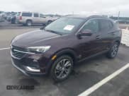 ✅ 2020 Buick Encore GX Essence • VIN: KL4MMFSLXLB119872 • Лот: 42973046. Опубликован ранее на IAAI с пробегом 69 562 миль. Бесплатный доступ к архиву аукционных продаж из США и подробный отчёт об истории автомобиля на DreamBid. Изображение 2.