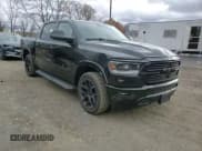 ✅ 2022 Ram 1500 Laramie • VIN: 1C6SRFJT7NN323764 • Лот: 92511335. Опубликован ранее на Copart с пробегом 26 170 миль. Бесплатный доступ к архиву аукционных продаж из США и подробный отчёт об истории автомобиля на DreamBid. Изображение 13.
