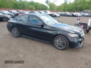 ✅ 2019 Mercedes-Benz C 43 AMG • VIN: 55SWF6EBXKU295133 • Lot: 42220346. Wystawiony na IAAI z przebiegiem 62 586 mil. Bezpłatny archiwum sprzedaży aukcyjnych z USA i szczegółowy raport historii pojazdu na DreamBid. Zdjęcie 1.