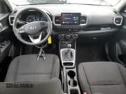 ✅ 2022 Hyundai Venue SE • VIN: KMHRB8A34NU198134 • Lot: 80103194. Listed on Copart with 26,480 mi. Free auction sales archive from the USA and detailed vehicle history report at DreamBid. Image 8.