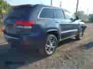 2021 Jeep Grand Cherokee 80th Anniversary с VIN 1C4RJFBG5MC668043, выставлен на аукционе IAAI как лот 43205468 с пробегом 83 062 миль миль и . История ставок и продаж доступна на DreamBid. Изображение 4.