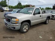 ✅ 2004 GMC Sierra 1500 SLE • VIN: 1GTEK14T84E311422 • Лот: 60806415. Опубликован ранее на Copart с пробегом 238 024 миль. Бесплатный доступ к архиву аукционных продаж из США и подробный отчёт об истории автомобиля на DreamBid. Изображение 1.