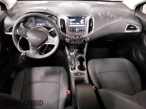 ✅ 2016 Chevrolet Cruze LT • VIN: 1G1BE5SM8G7289033 • Lot: 73657132. Listed on Copart with 111,579 mi. Free auction sales archive from the USA and detailed vehicle history report at DreamBid. Image 8.