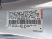 ✅ 2001 Toyota Celica GT • VIN: JTDDR32T810074199 • Lot: 42468501. Listed on IAAI with 184,303 mi. Free auction sales archive from the USA and detailed vehicle history report at DreamBid. Image 9.