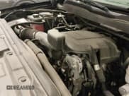 ✅ 2019 Chevrolet Silverado 2500HD LT • VIN: 1GC1KSEGXKF105225 • Лот: 42248875. Опубликован ранее на IAAI с пробегом 89 856 миль. Бесплатный доступ к архиву аукционных продаж из США и подробный отчёт об истории автомобиля на DreamBid. Изображение 21.