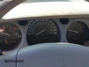 ✅ 2001 Buick LeSabre Custom • VIN: 1G4HP54K61U187712 • Lot: 43702274. Listed on IAAI with Not provided. Free auction sales archive from the USA and detailed vehicle history report at DreamBid. Image 7.