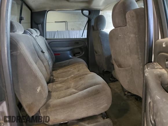 ✅ 2006 Chevrolet Silverado 1500 LT1 • VIN: 2GCEK13TX61158435 • Лот: 71489464. Опубликован ранее на Copart с пробегом 230 200 миль. Бесплатный доступ к архиву аукционных продаж из США и подробный отчёт об истории автомобиля на DreamBid. Изображение 10.