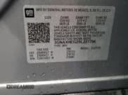 ✅ 2025 Chevrolet Equinox FWD LT • VIN: 3GNAXHEG2SL227756 • Lot: 69104605. Wystawiony na Copart z przebiegiem 21 585 mil. Bezpłatny archiwum sprzedaży aukcyjnych z USA i szczegółowy raport historii pojazdu na DreamBid. Zdjęcie 12.