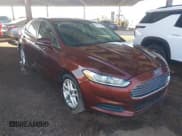 ✅ 2015 Ford Fusion SE • VIN: 3FA6P0HD6FR183772 • Lot: 43646414. Wystawiony na IAAI z przebiegiem 246 000 mil. Bezpłatny archiwum sprzedaży aukcyjnych z USA i szczegółowy raport historii pojazdu na DreamBid. Zdjęcie 1.