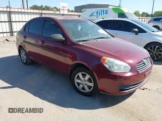 ✅ 2008 Hyundai Accent GLS • VIN: KMHCN46CX8U194866 • Лот: 43398999. Опубликован ранее на IAAI с пробегом 150 331 миль. Бесплатный доступ к архиву аукционных продаж из США и подробный отчёт об истории автомобиля на DreamBid. Изображение 1.