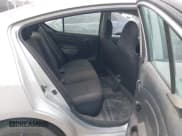 ✅ 2015 Nissan Versa S • VIN: 3N1CN7AP7FL867705 • Лот: 41512485. Опубликован ранее на IAAI с пробегом 98 188 миль. Бесплатный доступ к архиву аукционных продаж из США и подробный отчёт об истории автомобиля на DreamBid. Изображение 8.