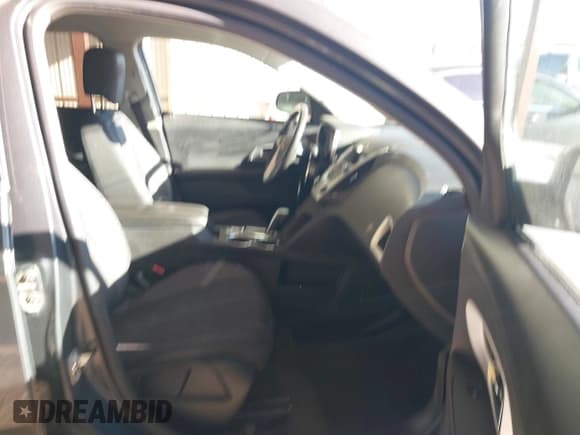 ✅ 2010 Chevrolet Equinox 1LT • VIN: 2CNALDEW9A6268503 • Лот: 43497828. Опубликован ранее на IAAI с пробегом 125 021 миль. Бесплатный доступ к архиву аукционных продаж из США и подробный отчёт об истории автомобиля на DreamBid. Изображение 5.