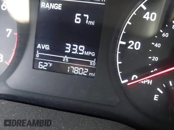 ✅ 2022 Hyundai Accent SE • VIN: 3KPC24A69NE169448 • Лот: 41849350. Опубликован ранее на IAAI с пробегом 17 802 миль. Бесплатный доступ к архиву аукционных продаж из США и подробный отчёт об истории автомобиля на DreamBid. Изображение 15.