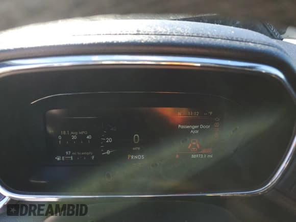 ✅ 2017 Lincoln Continental Premiere • VIN: 1LN6L9PK7H5629679 • Lot: 92245595. Wystawiony na Copart z przebiegiem 88 973 mil. Bezpłatny archiwum sprzedaży aukcyjnych z USA i szczegółowy raport historii pojazdu na DreamBid. Zdjęcie 9.