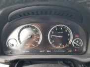 ✅ 2016 BMW X4 M40i • VIN: 5UXXW7C55G0M91168 • Lot: 63206195. Listed on Copart with 126,177 mi. Free auction sales archive from the USA and detailed vehicle history report at DreamBid. Image 9.