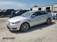 ✅ 2017 Ford Taurus Limited • VIN: 1FAHP2J8XHG106012 • Лот: 69325525. Опубликован ранее на Copart с пробегом 145 159 миль. Бесплатный доступ к архиву аукционных продаж из США и подробный отчёт об истории автомобиля на DreamBid. Изображение 1.
