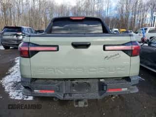 2022 Hyundai Santa Cruz SEL с VIN 5NTJCDAE5NH024321, выставлен на аукционе Copart как лот 42774515 с пробегом 41 177 миль миль и Списание • Salvage title. История ставок и продаж доступна на DreamBid. Изображение 6.